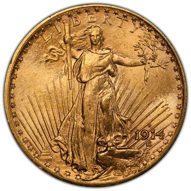 Cert 42716692 - Coin Image