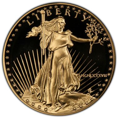 Cert 42716694 - Coin Image