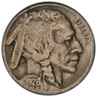 Cert 42716716 - Coin Image