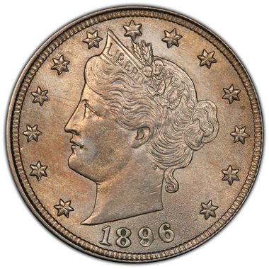 Cert 42717263 - Coin Image