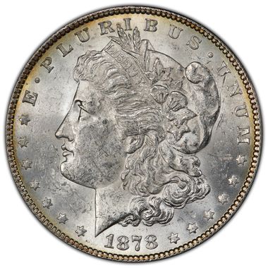 Cert 42717628 - Coin Image