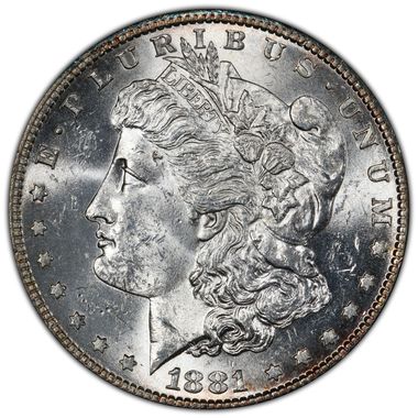 Cert 42717632 - Coin Image