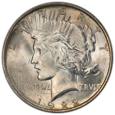 Cert 42717636 - Coin Image