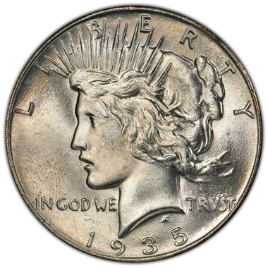 Cert 42717639 - Coin Image