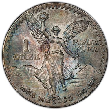 Cert 42717743 - Coin Image
