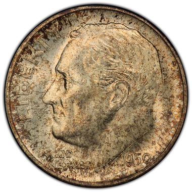 Cert 42717749 - Coin Image