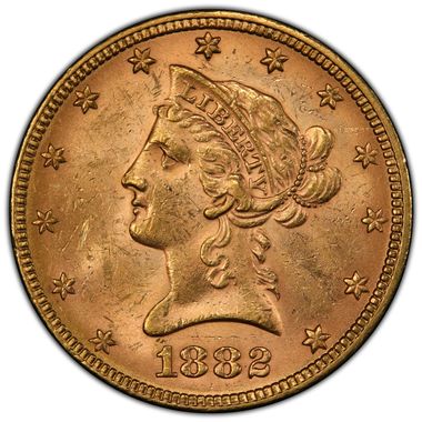 Cert 42717764 - Coin Image