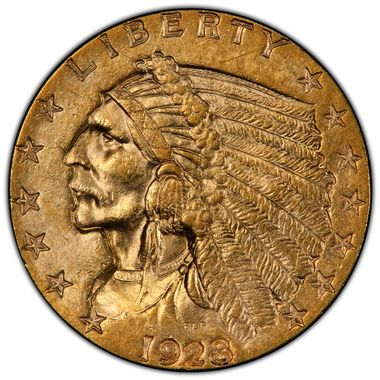 Cert 42717775 - Coin Image