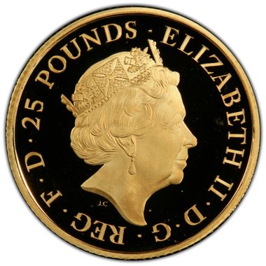 Cert 42717874 - Coin Image