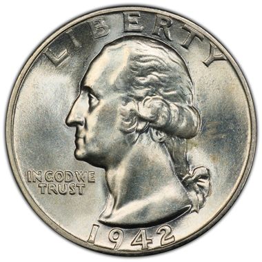 Cert 42717895 - Coin Image