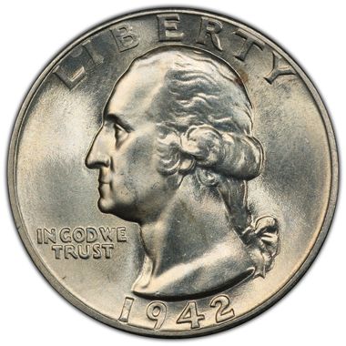 Cert 42717896 - Coin Image