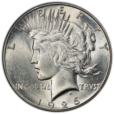 Cert 42717904 - Coin Image