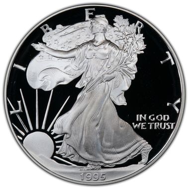 Cert 42717907 - Coin Image