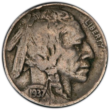Cert 42717951 - Coin Image