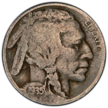 Cert 42717952 - Coin Image