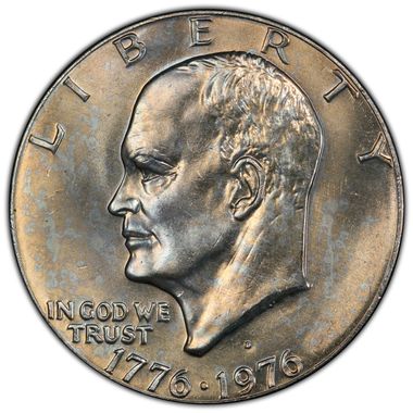 Cert 42717960 - Coin Image