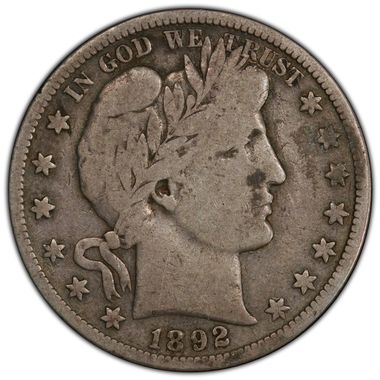 Cert 42720310 - Coin Image