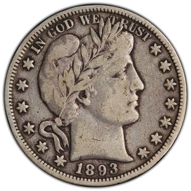 Cert 42720314 - Coin Image