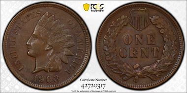 1903 1C MPD FS-302 (011.765) AU55BN