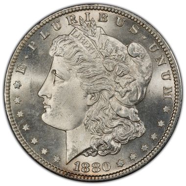 Cert 42720366 - Coin Image