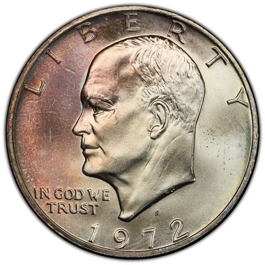 Cert 42720368 - Coin Image