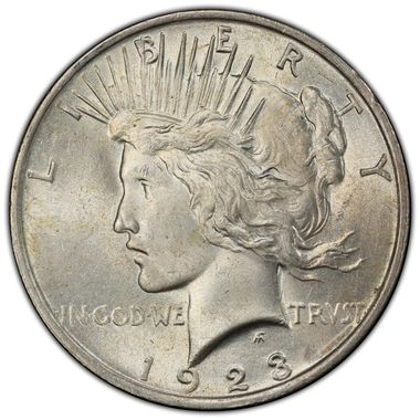 Cert 42720369 - Coin Image
