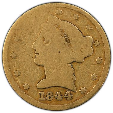 Cert 42720667 - Coin Image