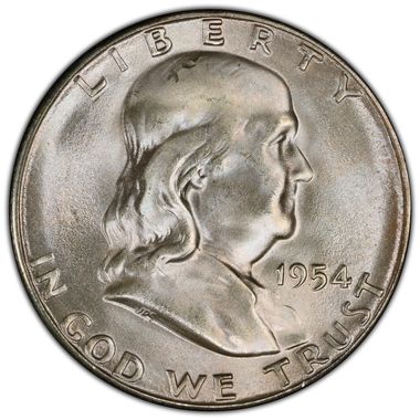 Cert 42720932 - Coin Image