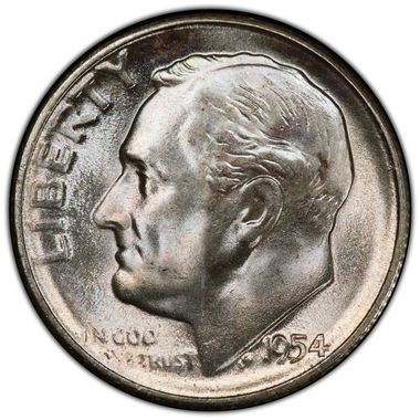 Cert 42720940 - Coin Image