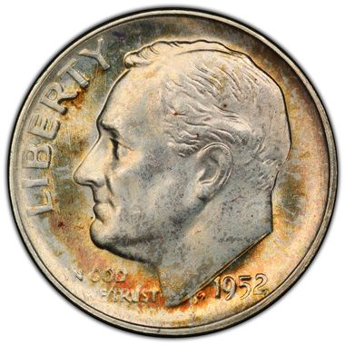 Cert 42720941 - Coin Image