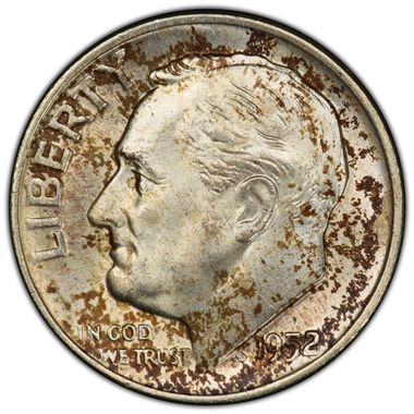 Cert 42720943 - Coin Image