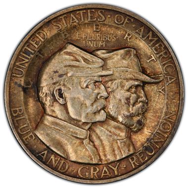 Cert 42722099 - Coin Image