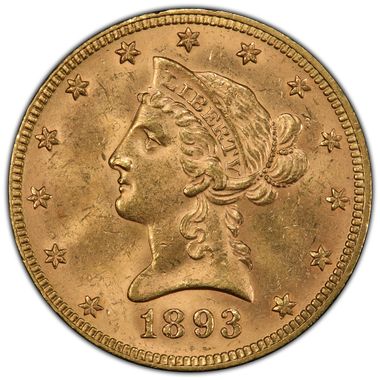 Cert 42723062 - Coin Image