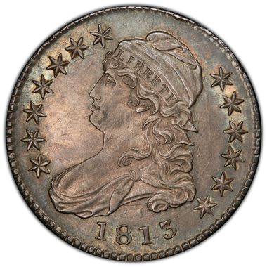 Cert 42723580 - Coin Image