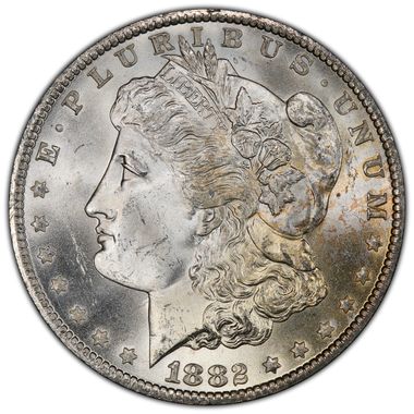 Cert 42723755 - Coin Image