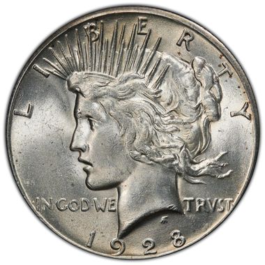 Cert 42723857 - Coin Image