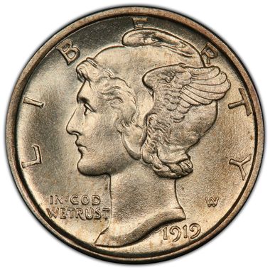 Cert 42724015 - Coin Image