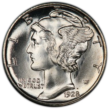 Cert 42724023 - Coin Image