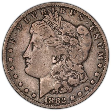 Cert 42724073 - Coin Image