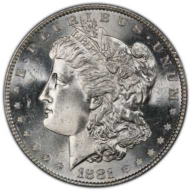Cert 42724236 - Coin Image