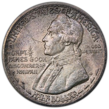 Cert 42724245 - Coin Image