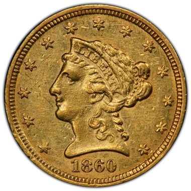 Cert 42724377 - Coin Image