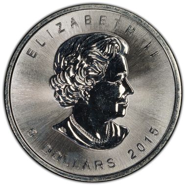 Cert 42724402 - Coin Image