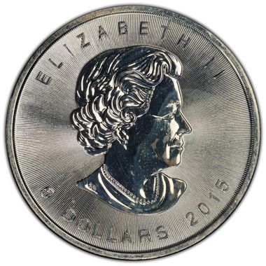 Cert 42724403 - Coin Image