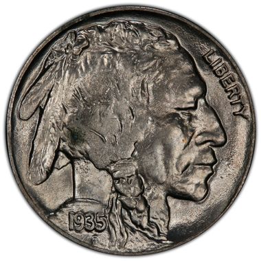 Cert 42724574 - Coin Image