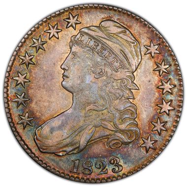 Cert 42747603 - Coin Image