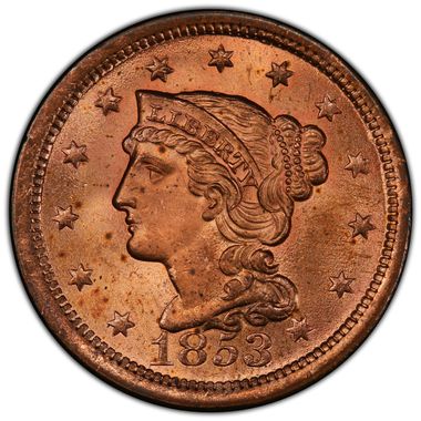 Cert 42749581 - Coin Image