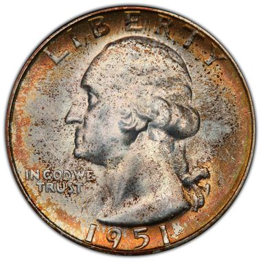 Cert 42750191 - Coin Image