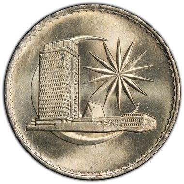 Cert 42750350 - Coin Image