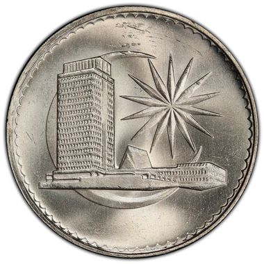 Cert 42750352 - Coin Image